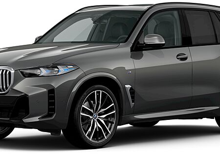 BMW X5 xDrive30d