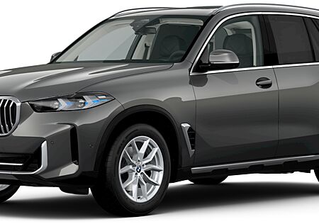 BMW X5 xDrive30d