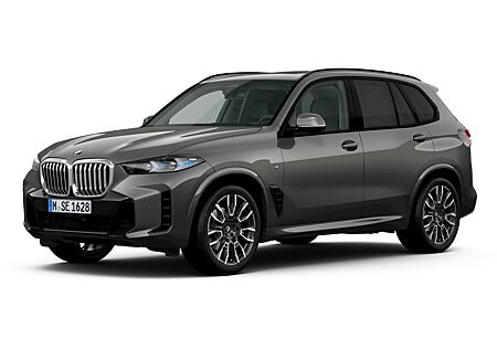 BMW X5 XDRIVE30D