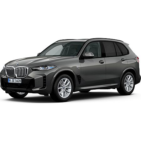 BMW X5 M kaufen