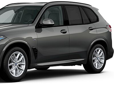 BMW BMW X5 xDrive30d A M Sport