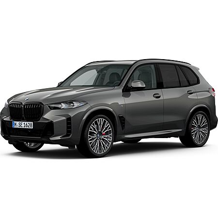 BMW X5 M kaufen
