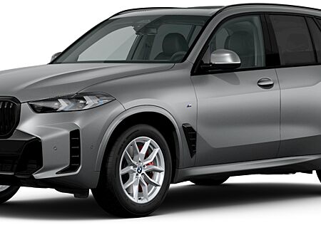 BMW X5 xDrive30d (ab 2022)