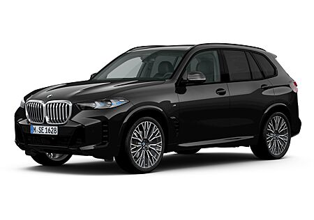 BMW X5 XDRIVE30D