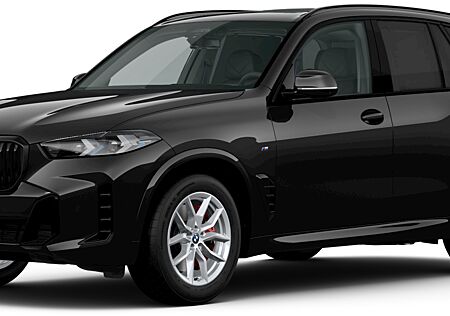 BMW X5 xDrive40d
