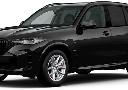 BMW X5 xDrive30d