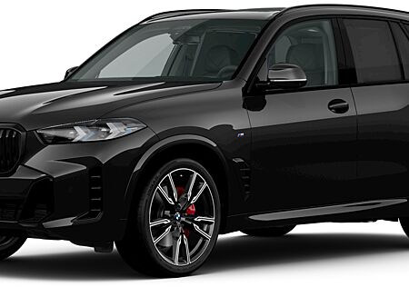 BMW X5 xDrive40d