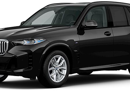 BMW X5 XDRIVE40D