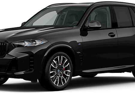 BMW X5 XDRIVE30D