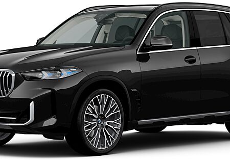 BMW X5 xDrive30d
