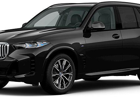 BMW X5 XDRIVE30D