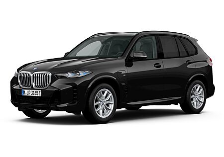 BMW X5 XDRIVE50E