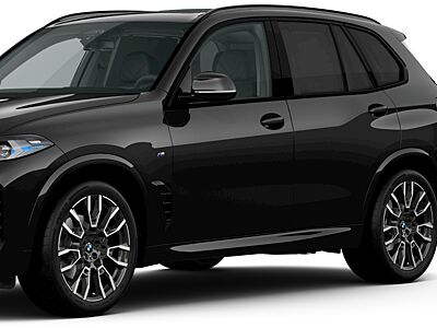 BMW X5 xDrive40i