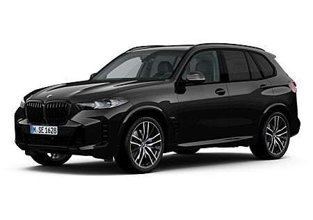 BMW X5 xDrive30d