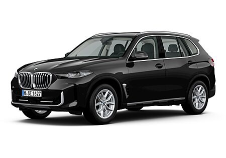BMW X5 xDrive30d