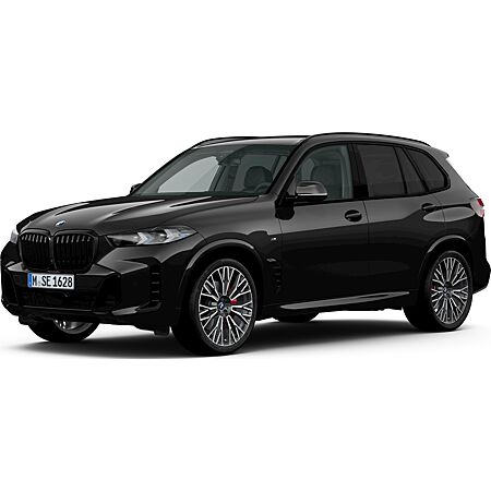 BMW X5 M kaufen