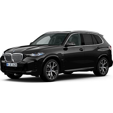 BMW X5 M kaufen