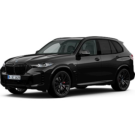 BMW X5 M kaufen