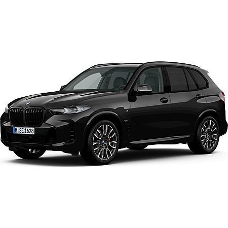 BMW X5 M kaufen
