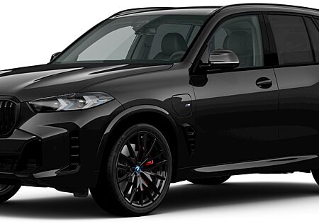 BMW X5 M50 X5 XDRIVE50E