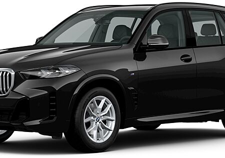 BMW X5 XDRIVE30D