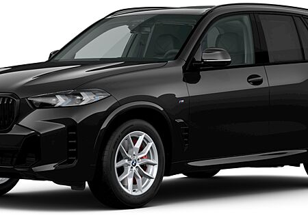 BMW X5 xDrive30d