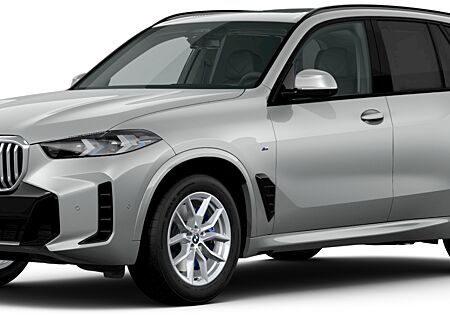 BMW X5 xDrive30d