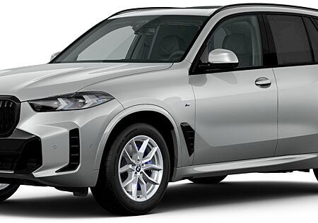 BMW X5 xDrive30d