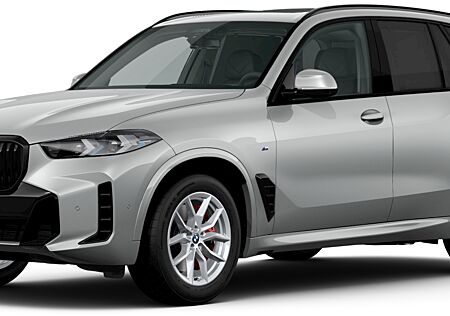 BMW X5 xDrive40d