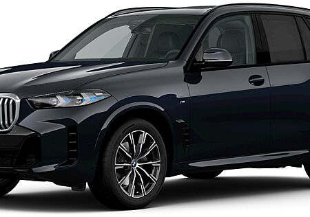 BMW X5 xDrive30d