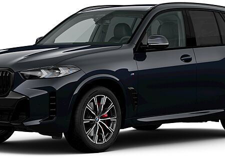BMW X5 XDRIVE30D