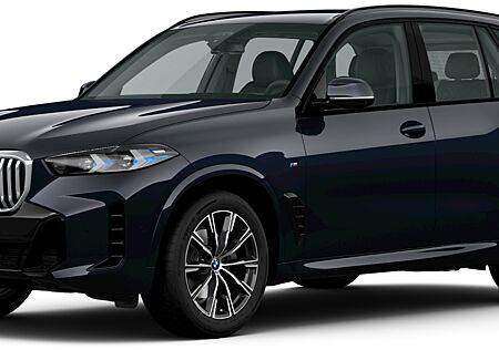 BMW X5 XDRIVE30D