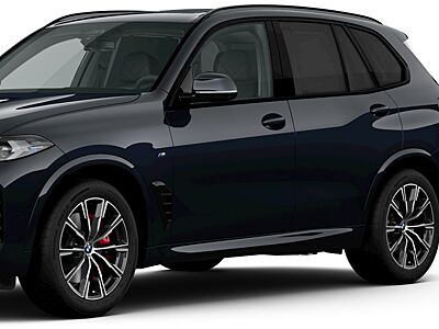 BMW X5 XDRIVE30D