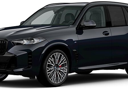 BMW X5 XDRIVE30D