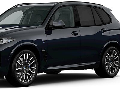 BMW X5 xDrive40d