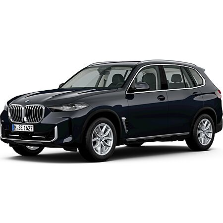 BMW X5 M kaufen