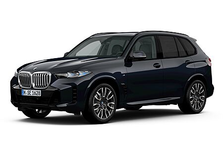 BMW X5 xDrive30d