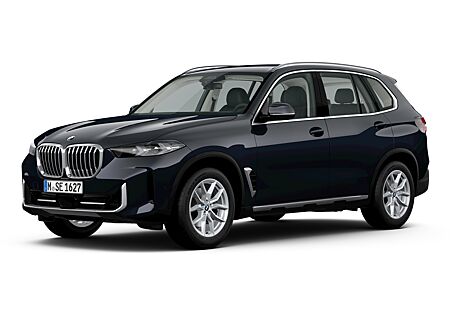 BMW X5 M X5 xDrive40i