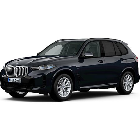 BMW X5 M kaufen