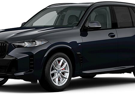 BMW X5 XDRIVE30D