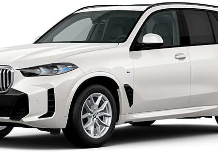 BMW X5 M X5 xDrive40i