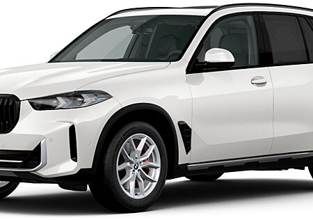 BMW X5 xDrive30d