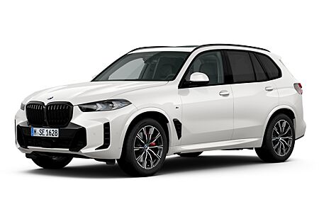 BMW X5 M X5 XDRIVE40I