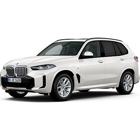 BMW X5 M kaufen