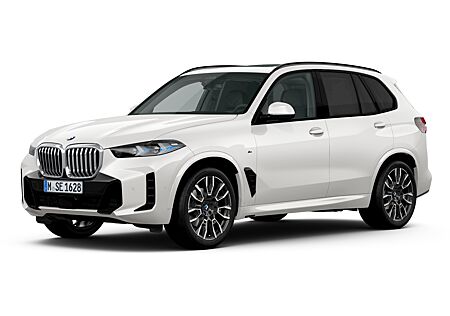 BMW X5 XDRIVE30D