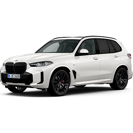 BMW X5 M kaufen