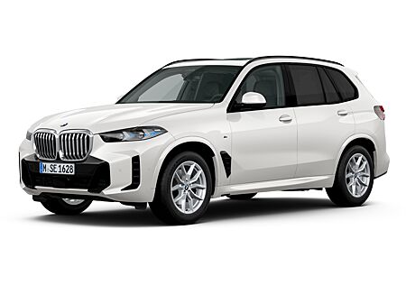 BMW X5 xDrive40d