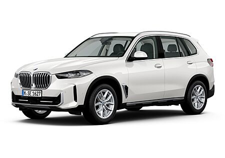 BMW X5 xDrive30d