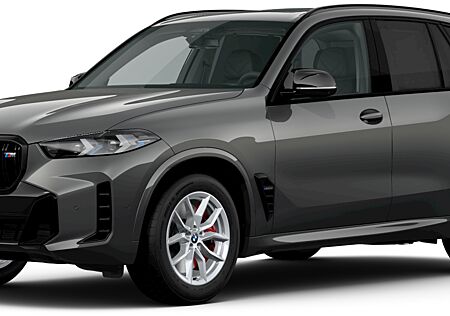 BMW X5 M X5 M60i xDrive