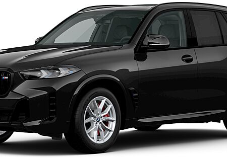 BMW X5 M60i xDrive